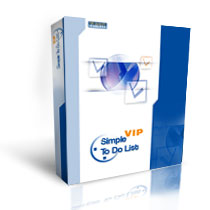 VIP Simple To Do List: Creating a new Task