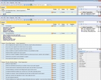 Market Segmentation Checklist