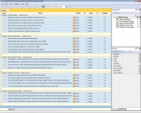 Market Survey Checklist