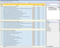 Sales Handover Checklist