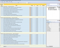 Sales Improvement Plan Checklist